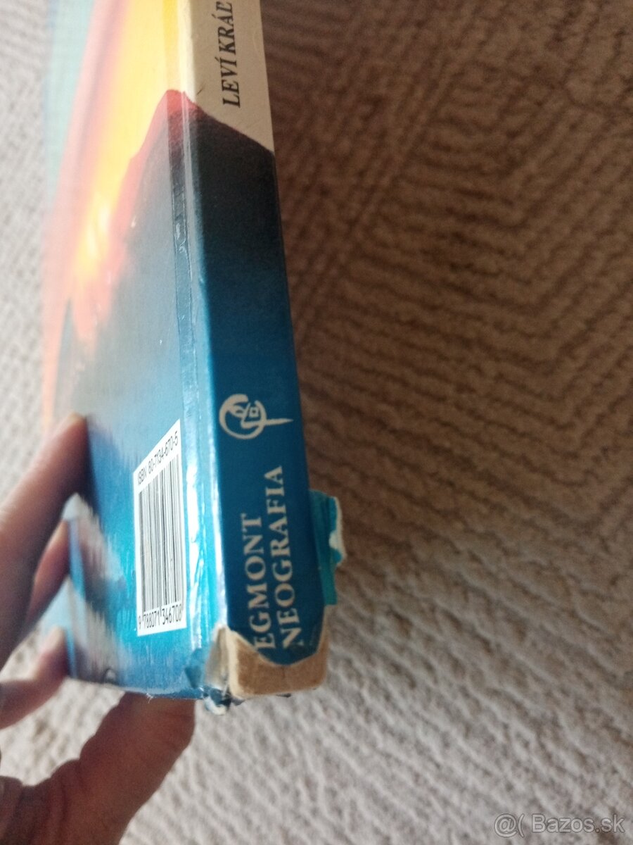 Detské knihy Walt Disney - 2