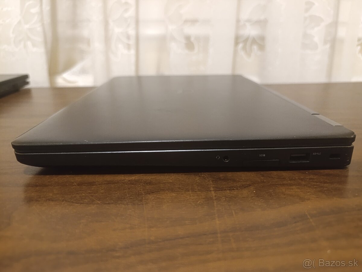 Dell Latitude E5470 - 2