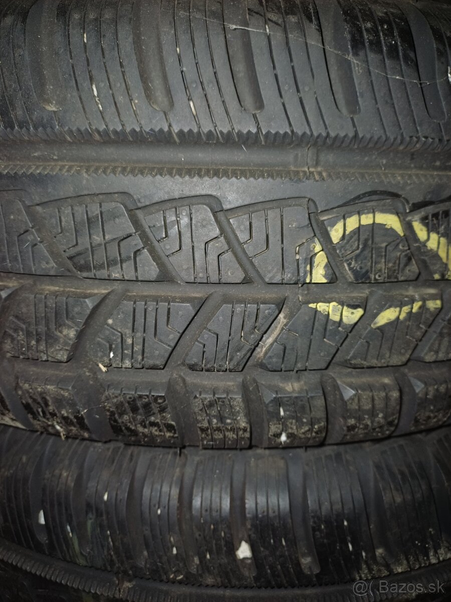 195/55r15 zimne - 2