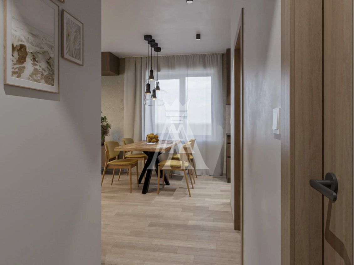 NOVOSTAVBA BYTU B 2-1, ŠEMŠA, KOŠICE OKOLIE - 2