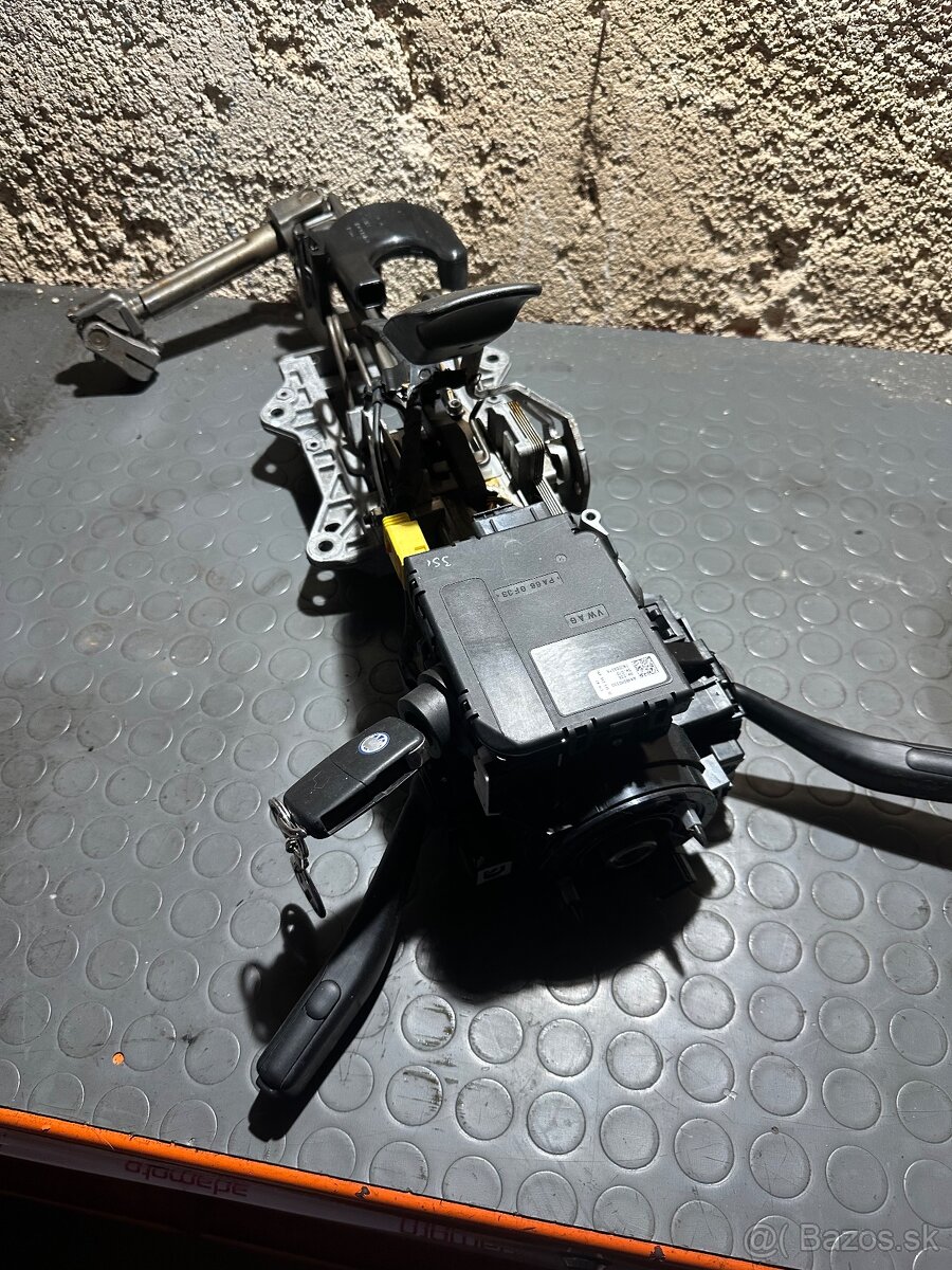 Spinacia skrinka spinačka - 2