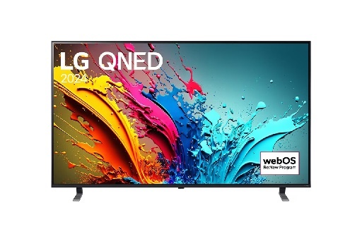 LG 75QNED85T6C - 2
