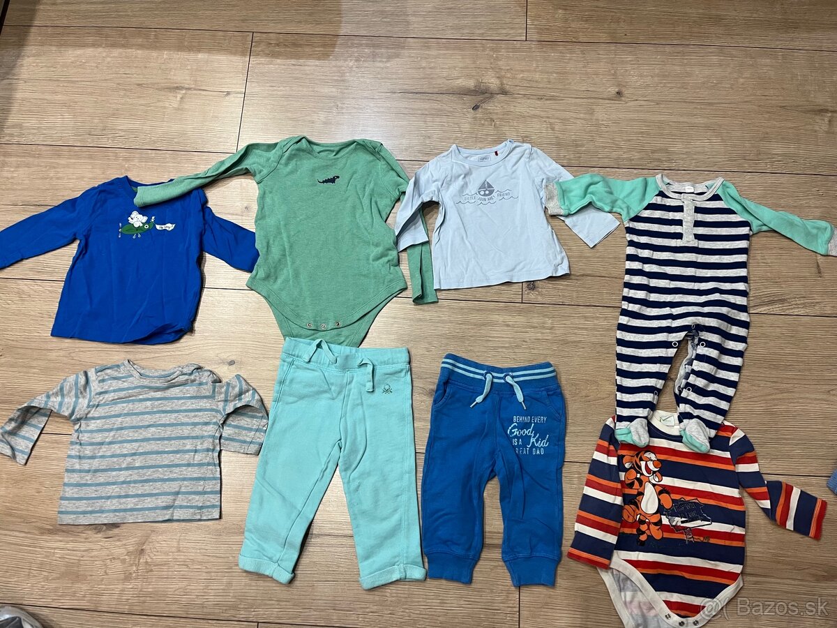 Oblečenie pre chlapca - 2