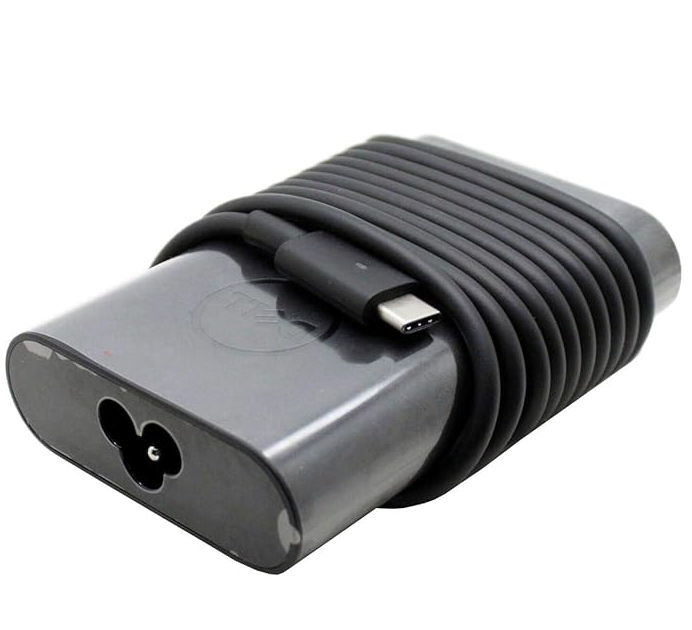 DELL 65W adapter USB C - 2