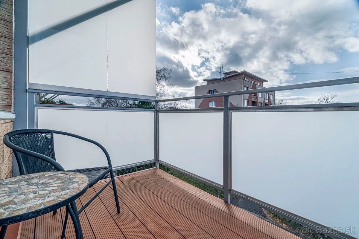 Prenájom 2-izbového bytu v Poprade - 2