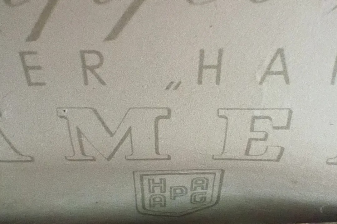 Plagát z 1929, 70 x 50 cm - 2