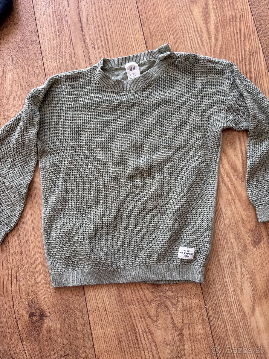 Svetre veľ. 104 - 2