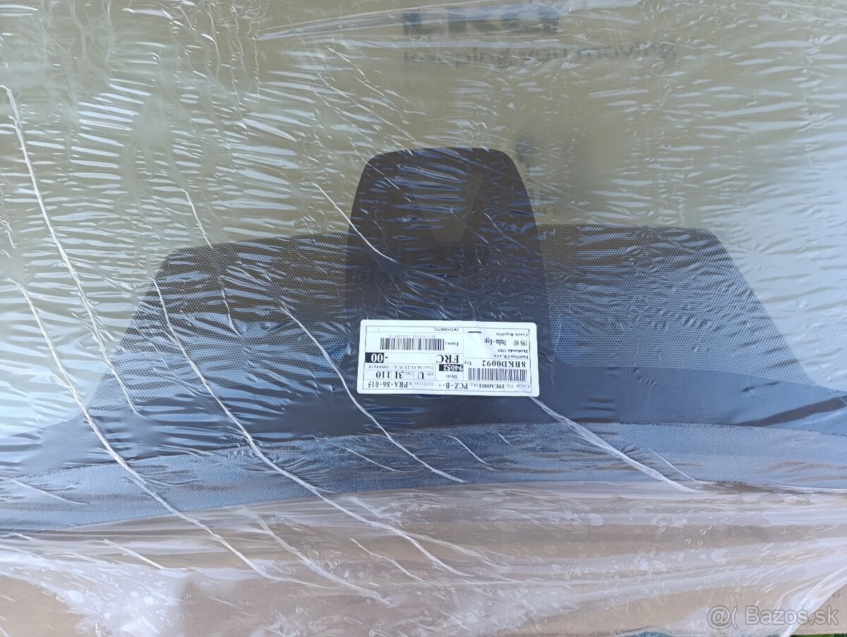 Čelné sklo Toyota Corolla XII kamera - 2