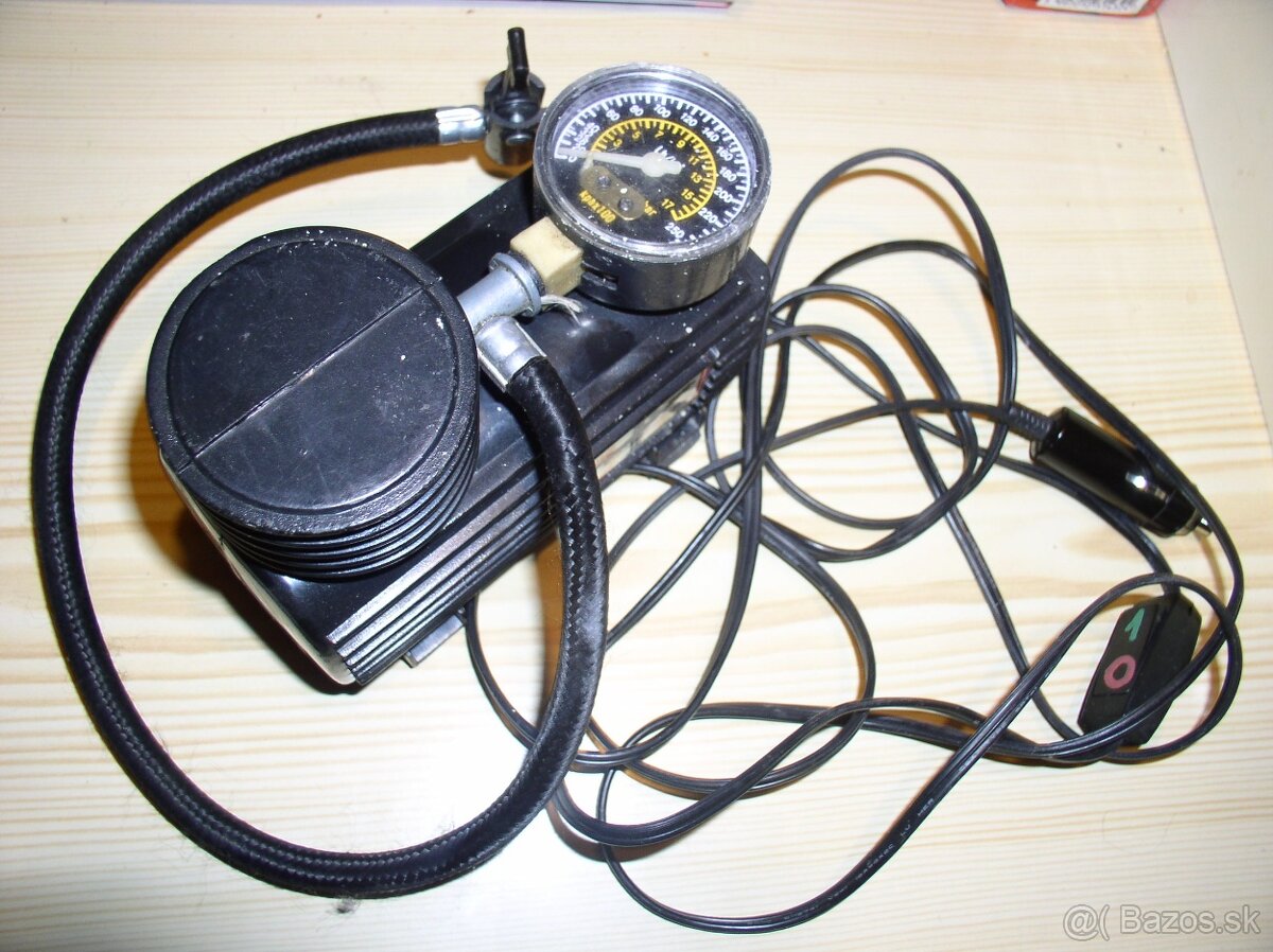 Predám zámok volantu - 2