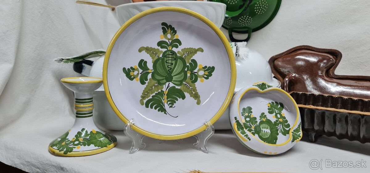 Vidiecké dekorácie 14 - 2