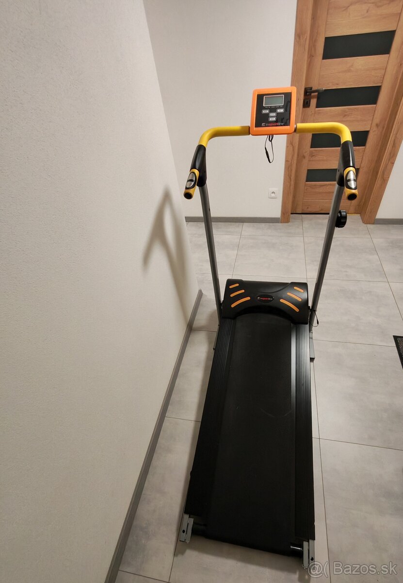 Bežiaci pás Insportline - 2