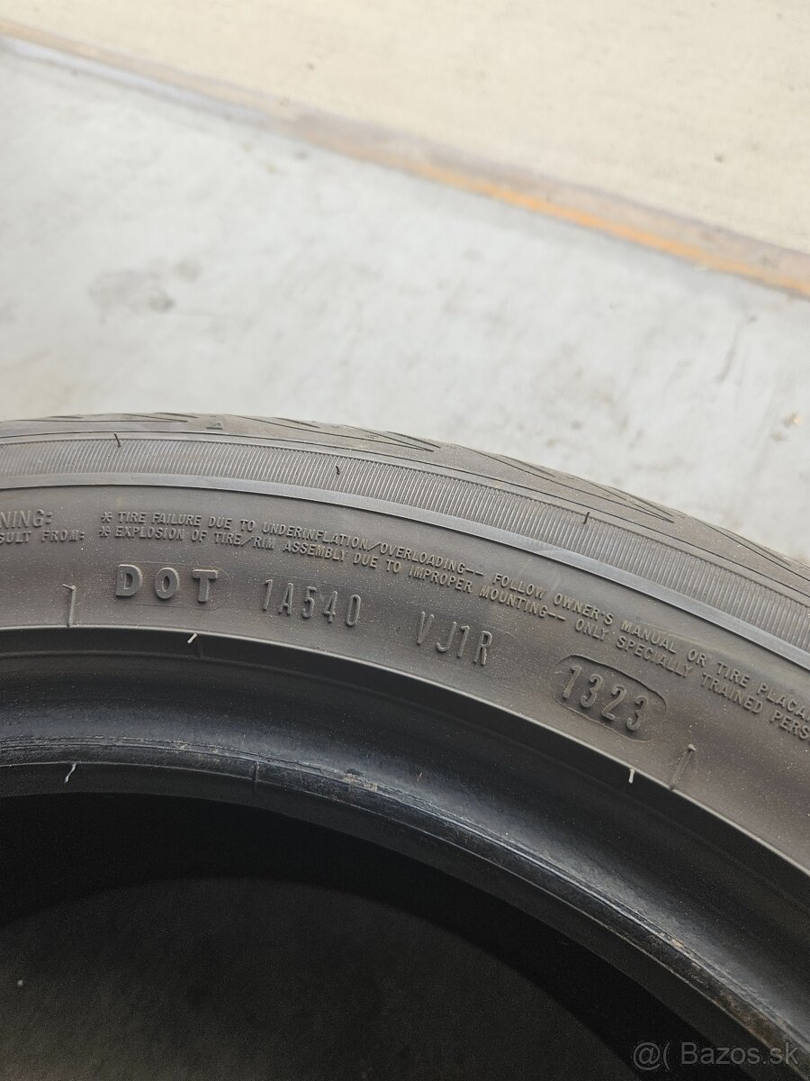 Sava 225/50R R17 98 V - 2