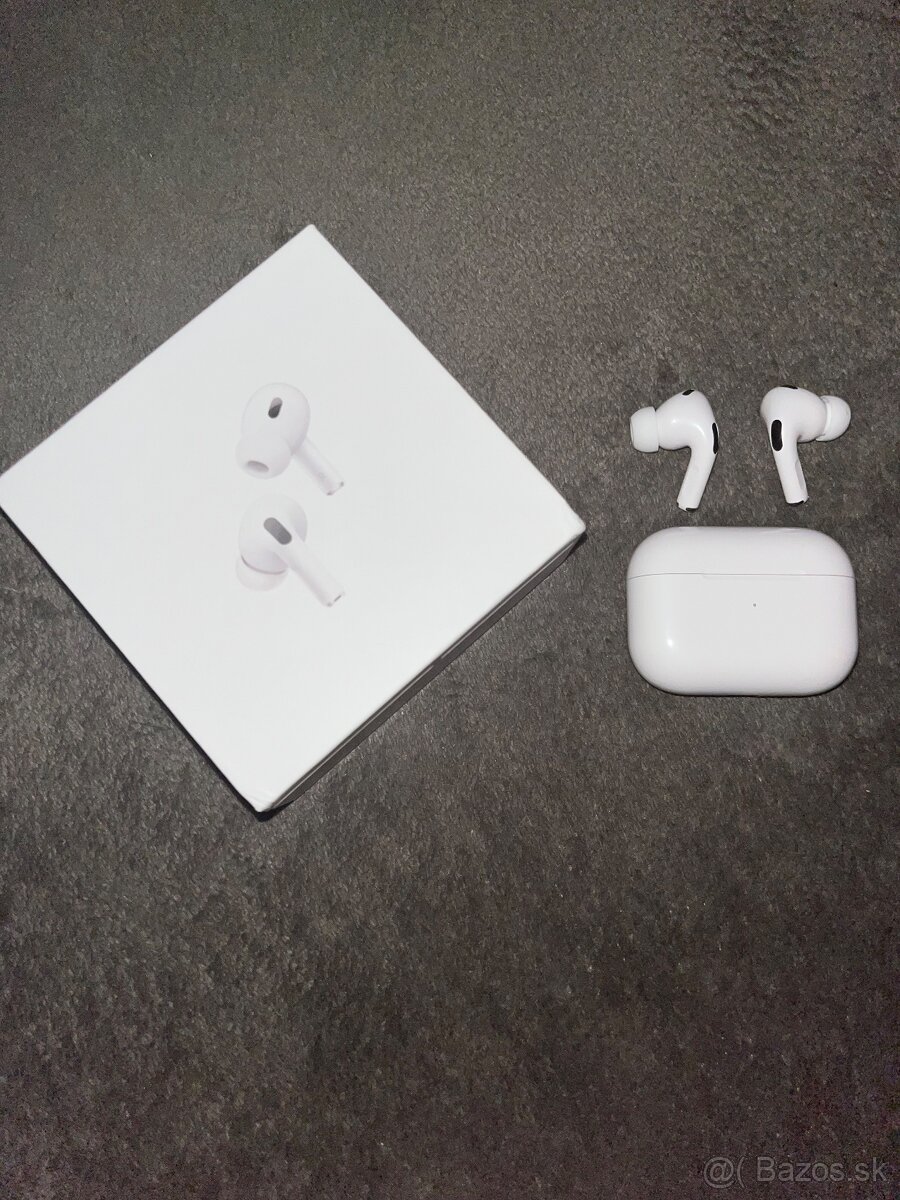 Apple AirPods Pro 2 - 2