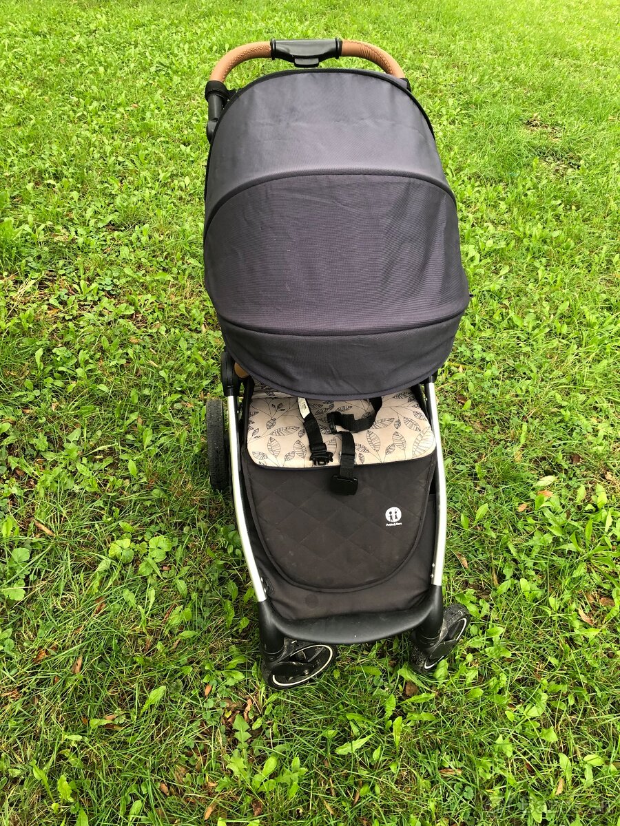 Petite Mars Royal - 2