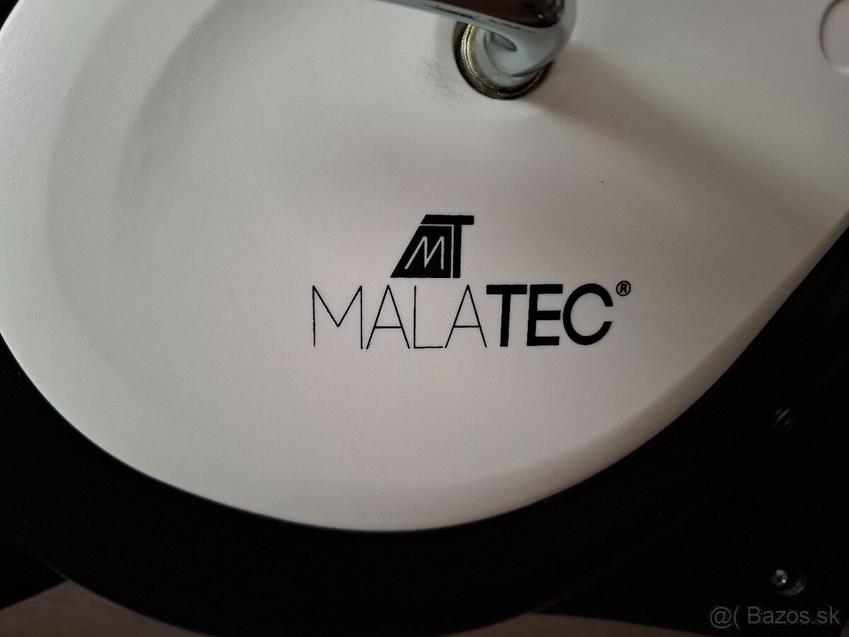 Mechanický rotoped MALATEC 7625 - 2