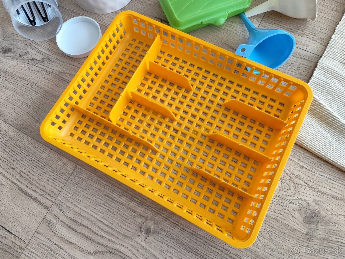 Mix veci z kuchyne - 2