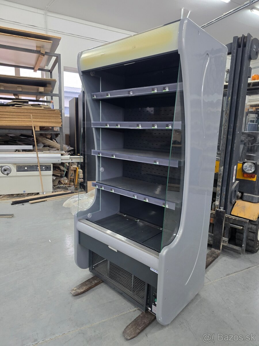 chladiaca vitrina - 2