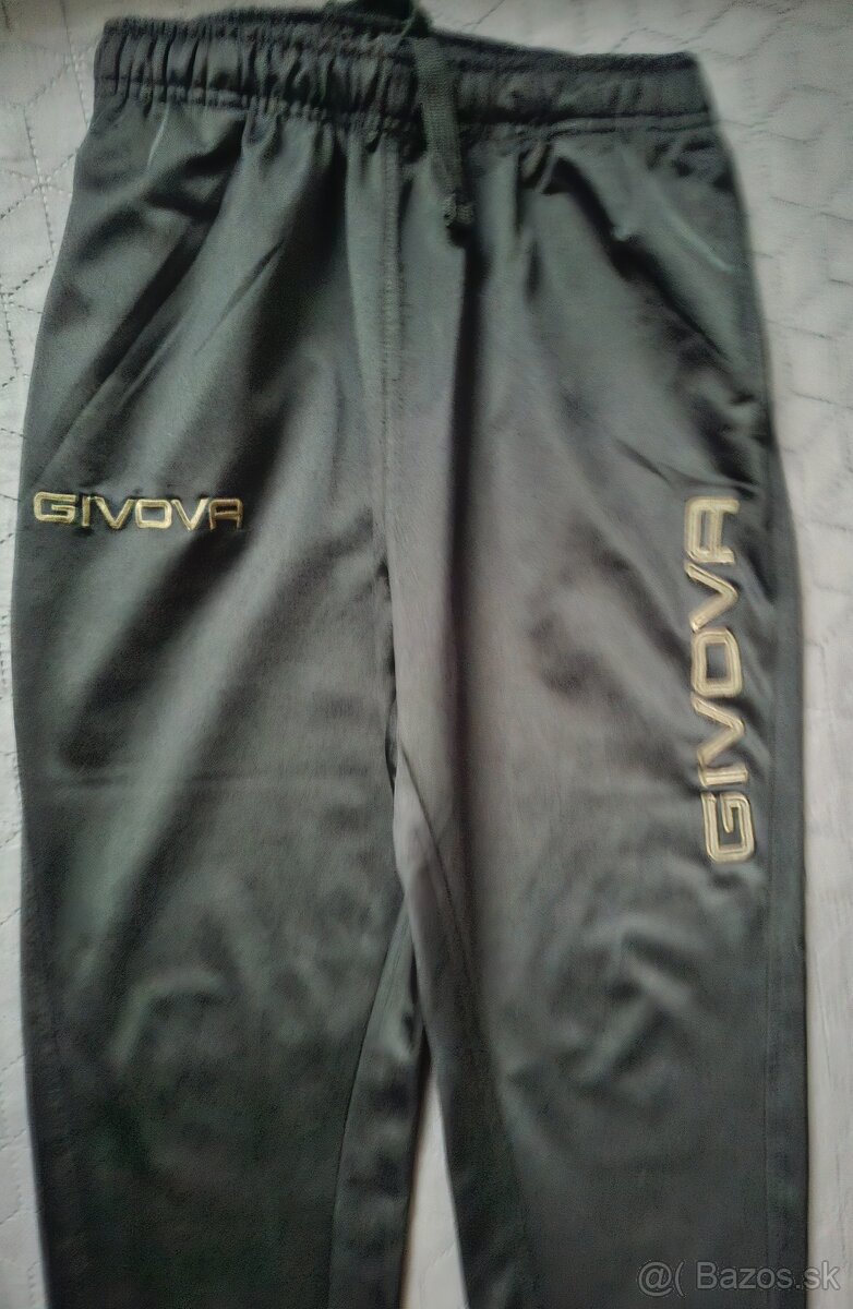 Súprava Givova S - 2