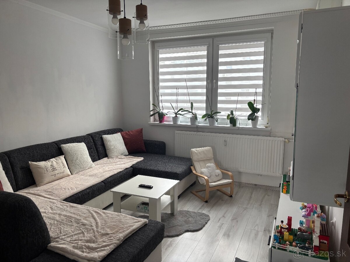 Predaj 4-izbového bytu - 2