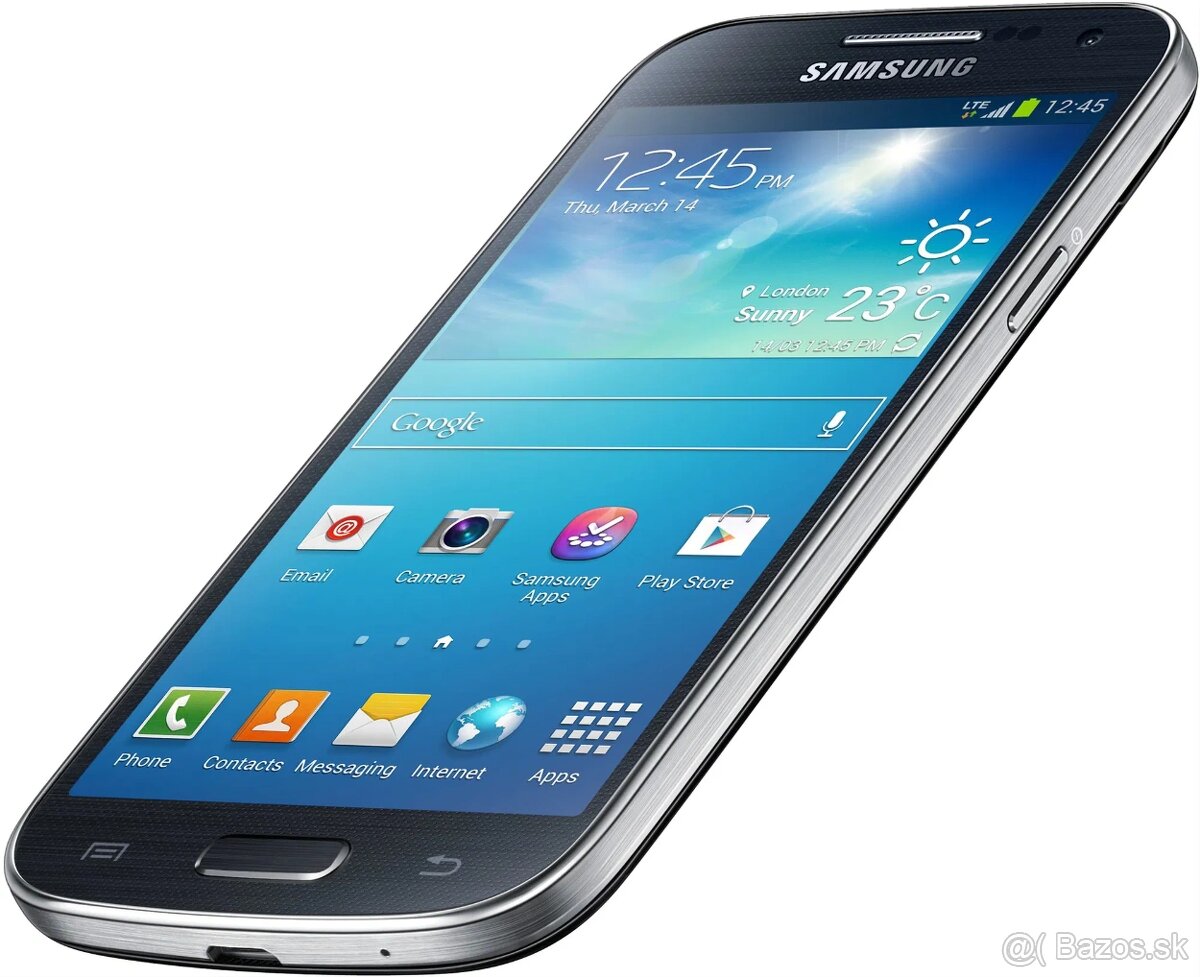 Samsung S4 mini, funkcny - 2