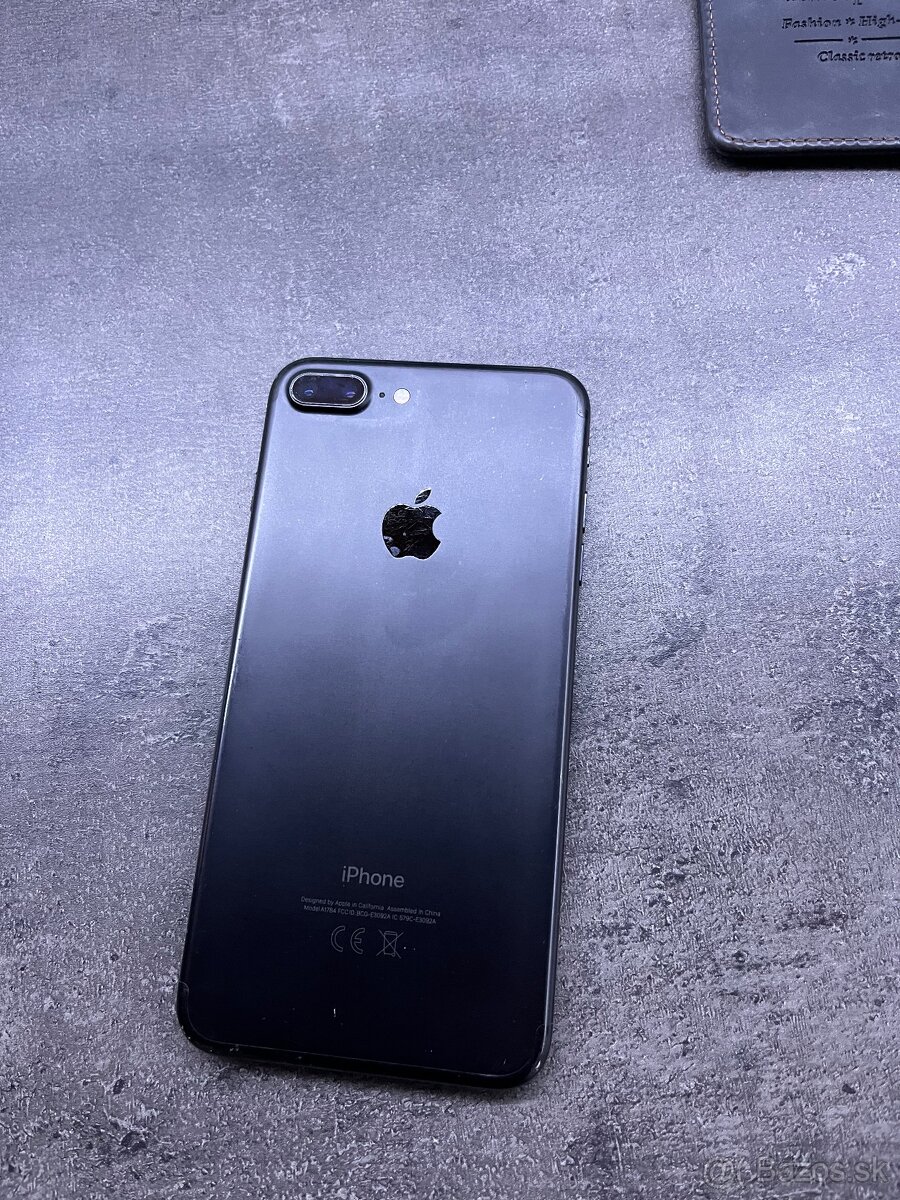 iPhone 7plus - 2