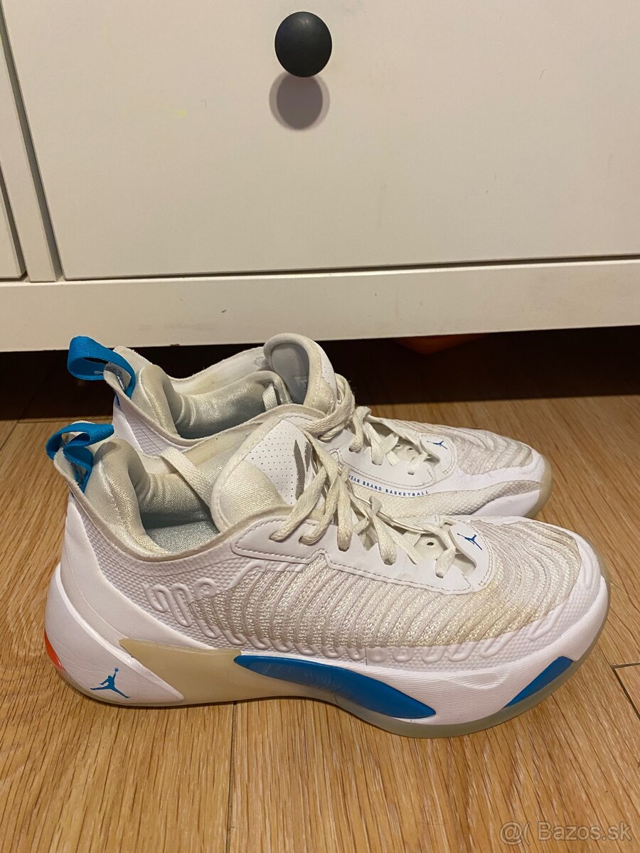 Nike, Jordans 40-40,5 - 2