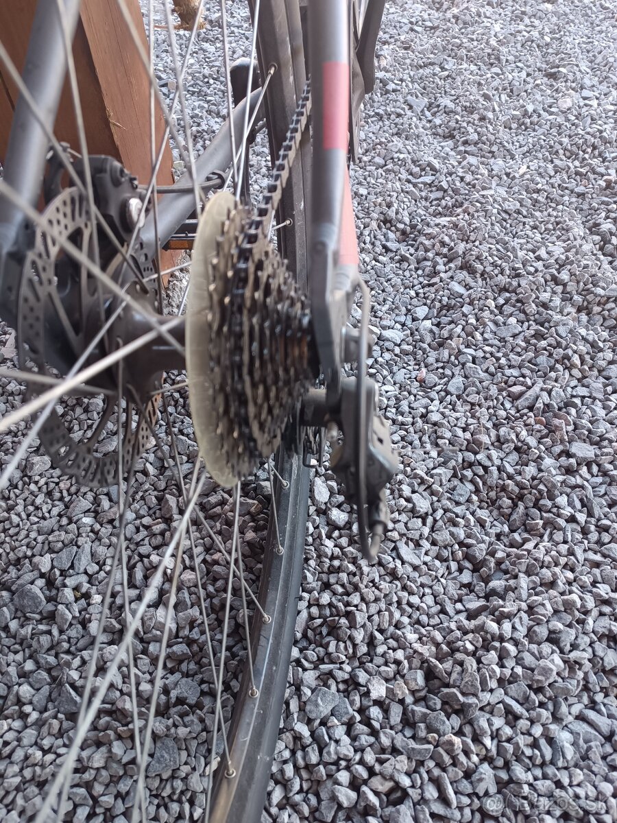 Predám horský bicykel - 2