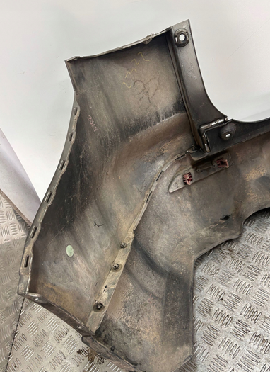 Honda CRV III 2006- zadný nárazník - 2