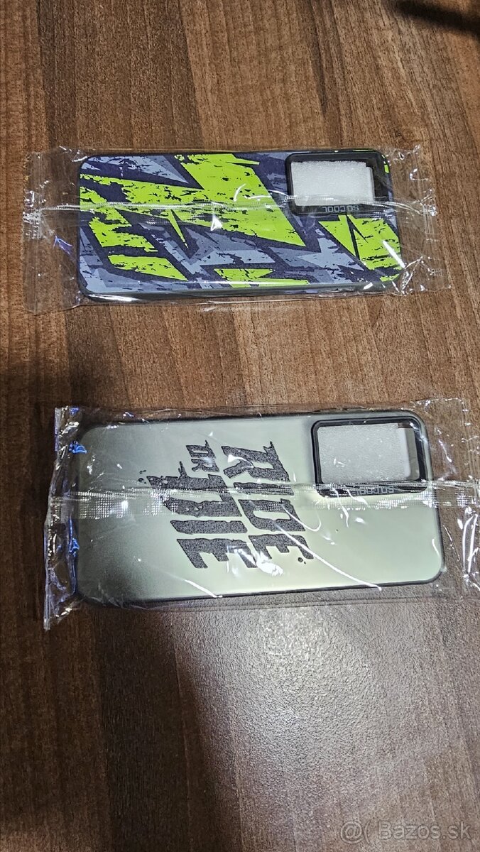 Samsung a17 5g kryt - Nove - 2