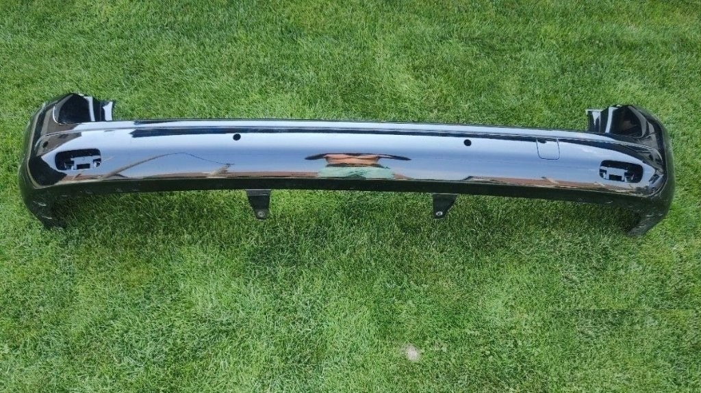 Proace Traveller Jumpy Vivaro Zafira Spacetourer - Naraznik - 2