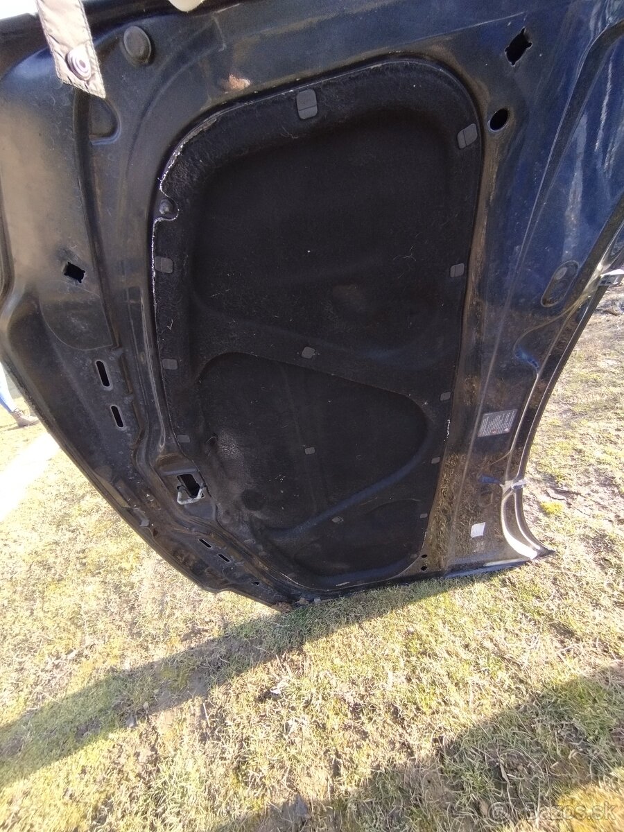 VW Passat b5.5 ND - 2