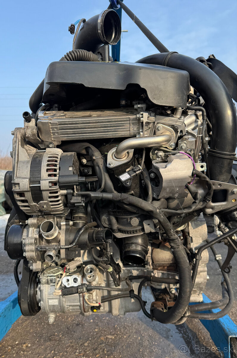 -----MERCEDES BENZ SPRINTER III 2.2 CDi B907/B910----- - 2