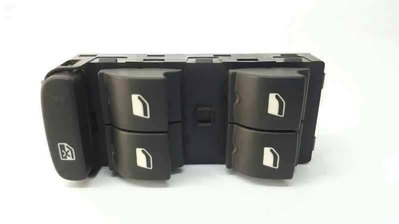 Ovladanie Okna Citroen C3 III - 2