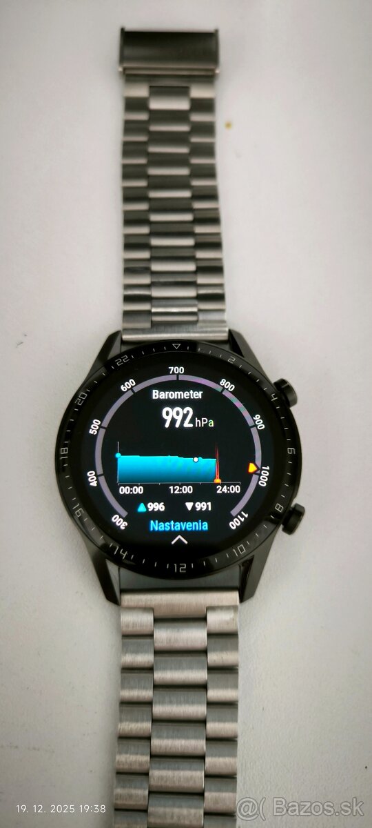 Huawei WATCH GT 2 - 2