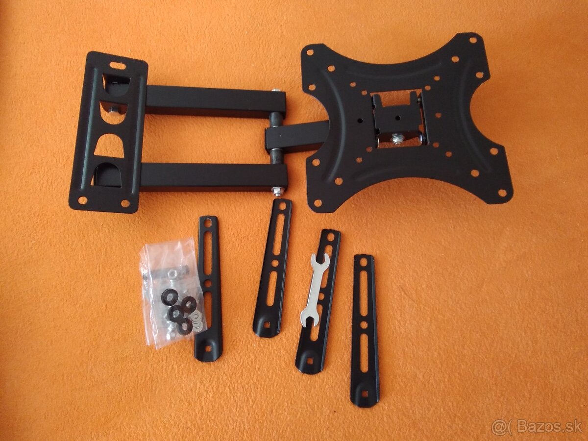 Otočný držiak na Tv - 2