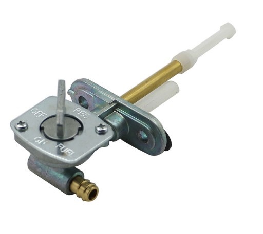 Palivový kohút XT600 a další - 2