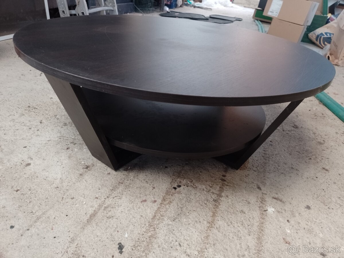 Konferenčný stôl - 2