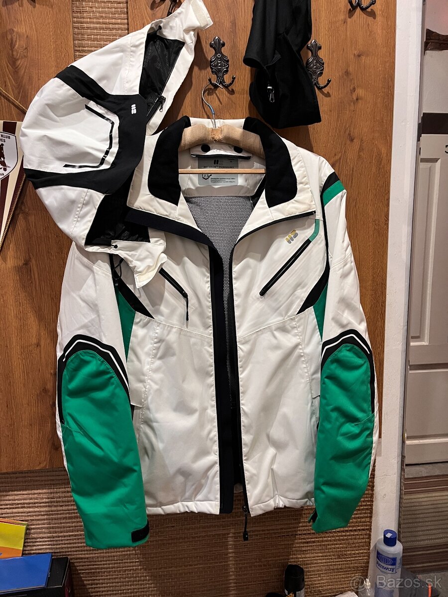 Lyžiarska bunda - 2