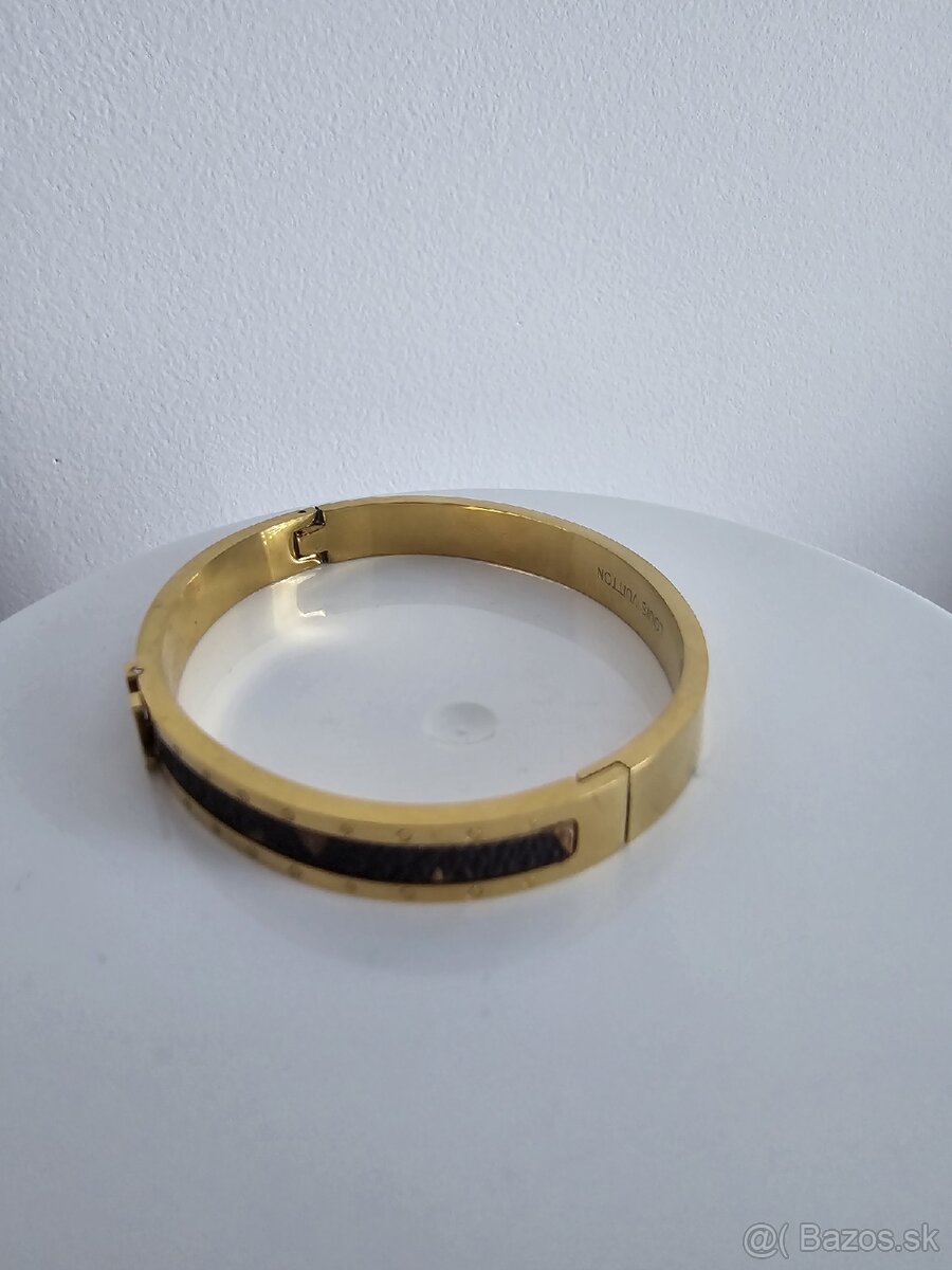 Zlatý náramok - 2