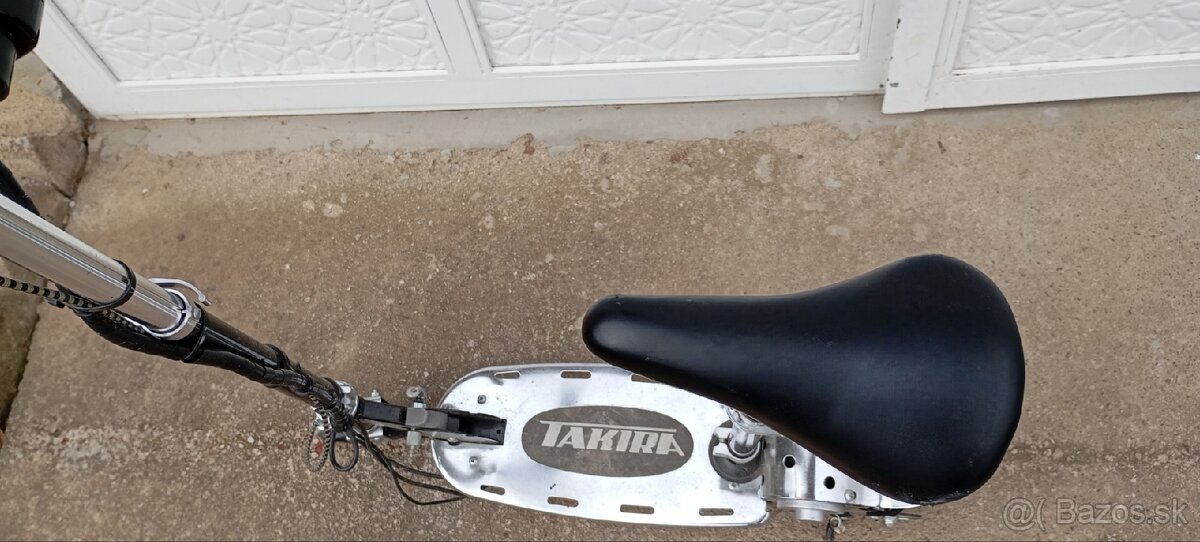 Predám dve elektrické kolobežky - 2