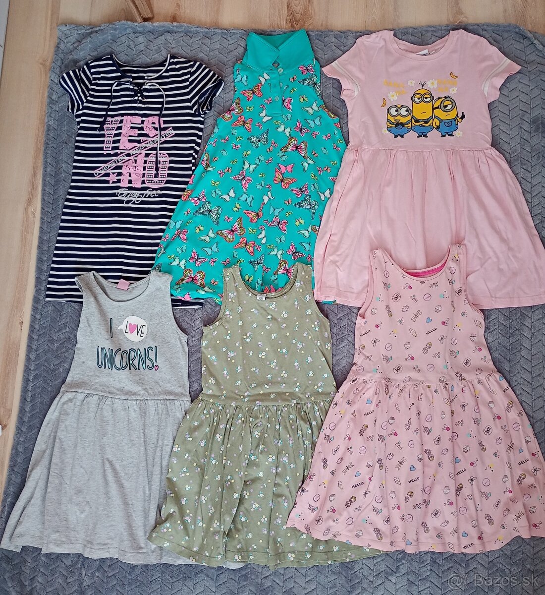 Letný balík 122 - 2