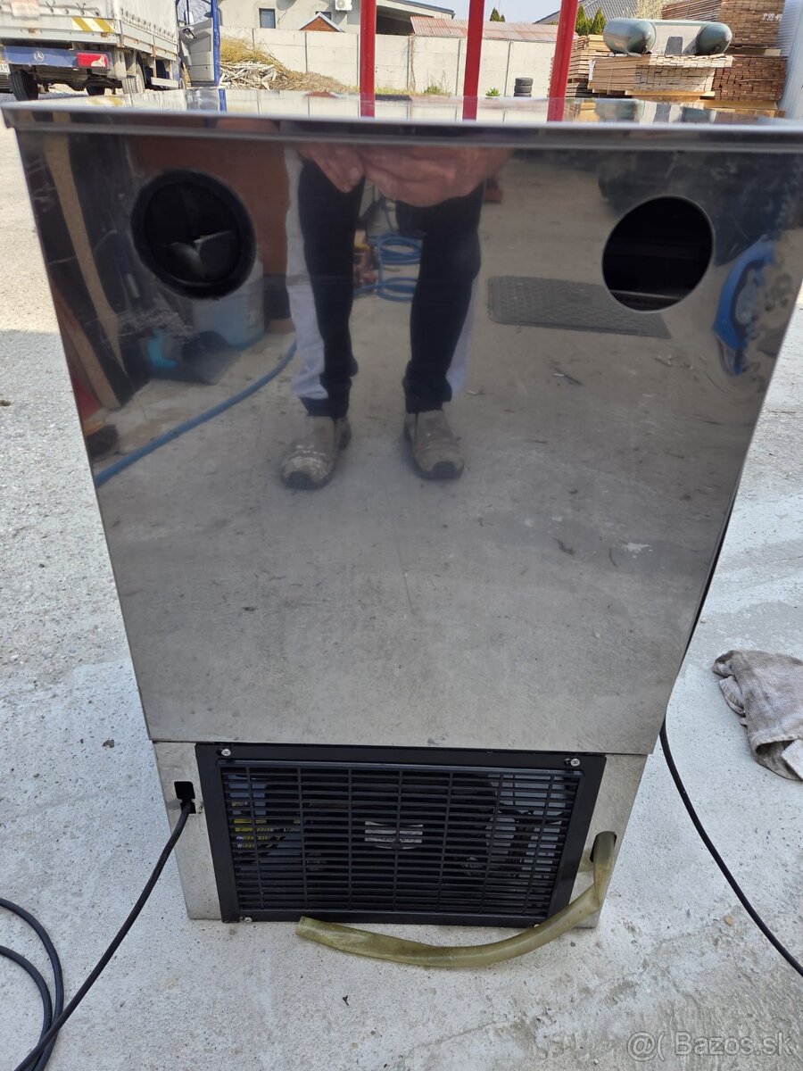 Vycapne zariadenie - 2