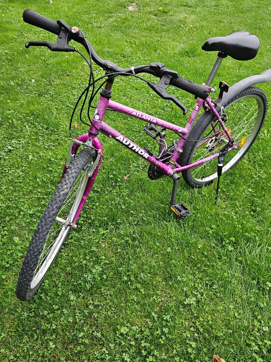 Predám Author Atlanta - 2