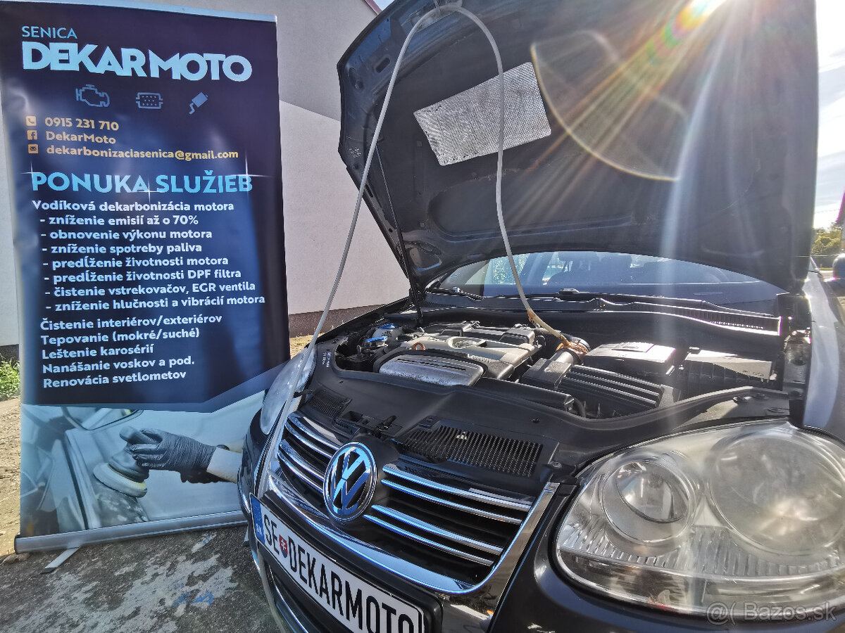 Vodíková dekarbonizácia - 2