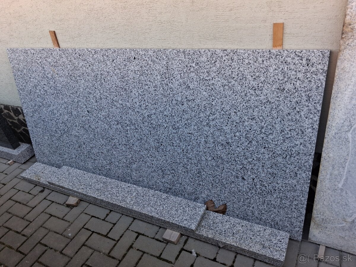 Poklop na jednohrob - 2