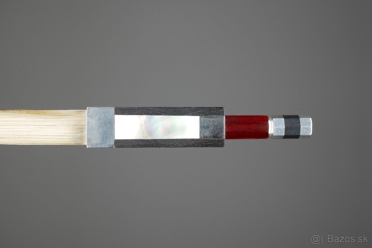 Husľový sláčik Plamen Harizanov - 2