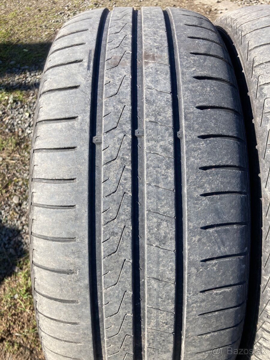 Hankook letné 205/55R16 - 4ks - 2
