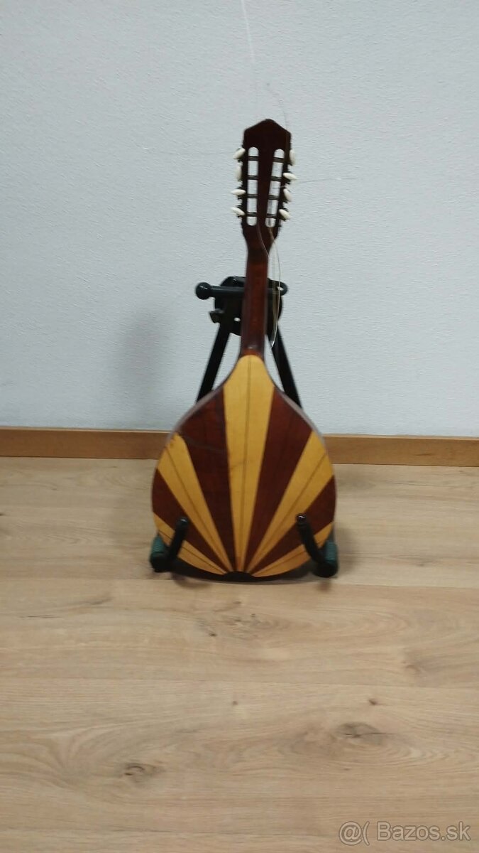 Mandolina Cremona Luby - 2