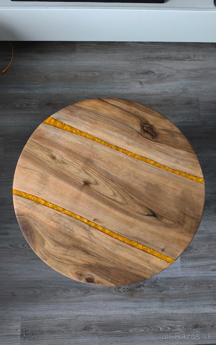 Konferencny epoxidovy stol - 2