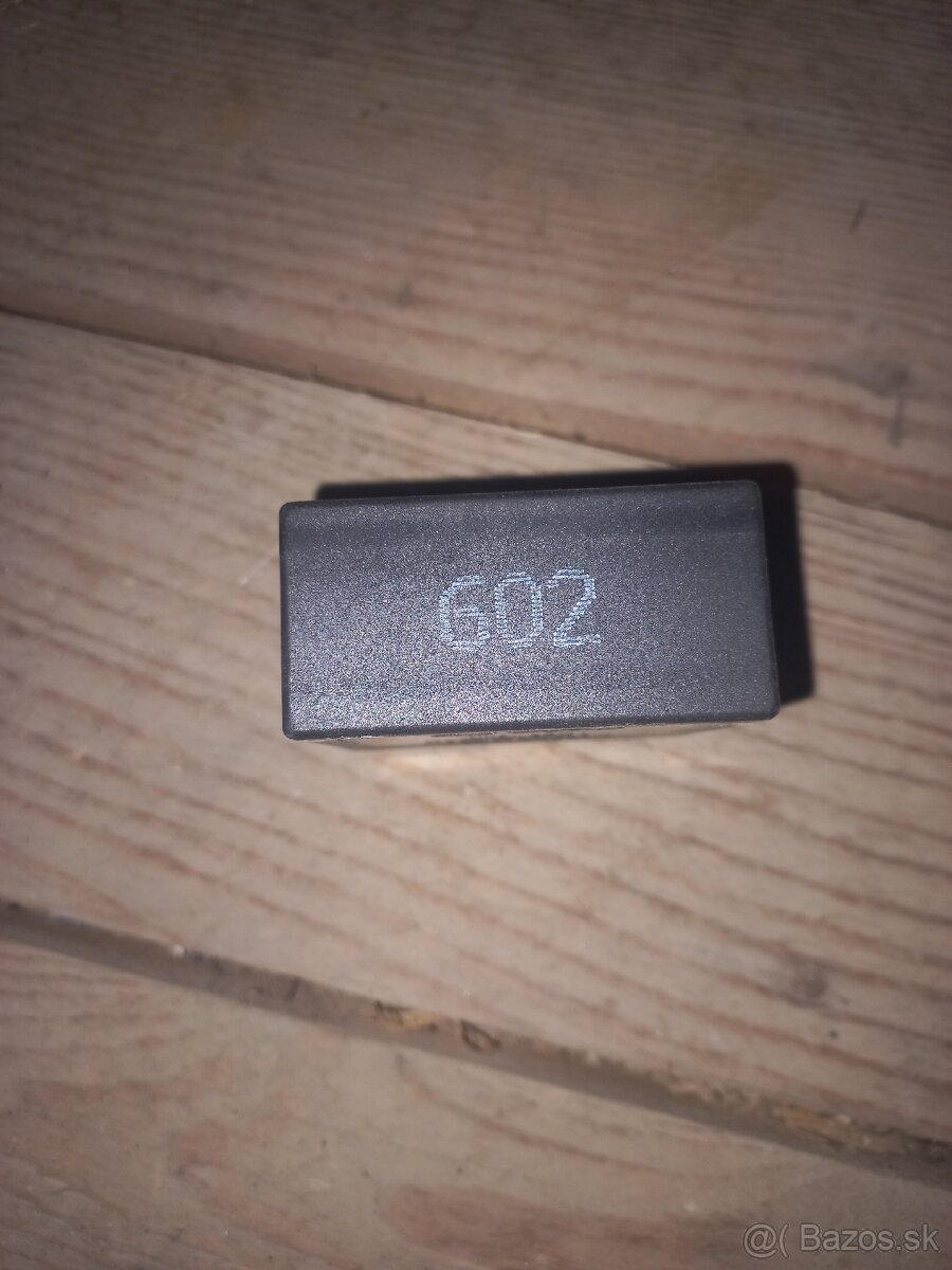 Relé stieračo 602, audi, VW - 2